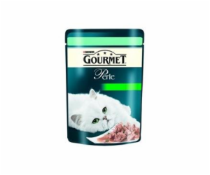 EDALA PRO KOČKY "GURMET PERLE" 85g