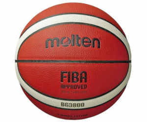 Molten fiba b7g3800 basketbalový míč 