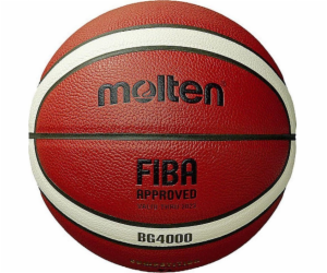 Basketbal Molten, B7G4000