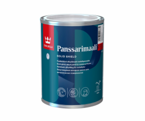 Barva Tikkurila Panssarimaali, základ C, 0,9l