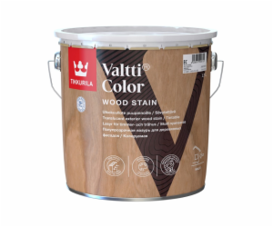 Impregnant Tikkurila Valtti Color EC, 2,7l