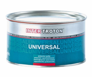 Univerzální polyesterový tmel Inter-Troton, 450 ml