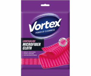 Látkový Vortex Pinky Dream, růžový, univerzální