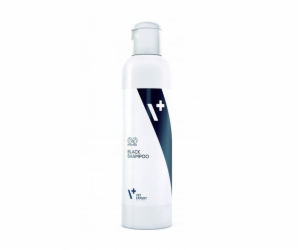 ŠAMPON PRO PSY "VETEXPERT BLACK", 250ML