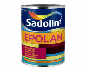 Barva na podlahy Sadolin Epolan BC, 0,93l