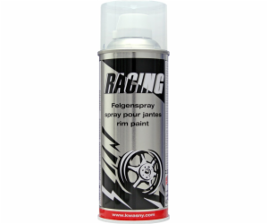 Čirý lak na ráfky Auto K Racing, 400 ml