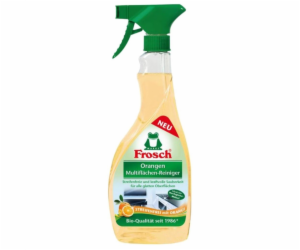 Univerzální čistič Frosch, 0,5l