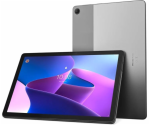 Tablet Lenovo Tab M10 (3rd Gen) šedý, 10.1 64GB, 4G