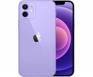 Telefon iPhone 12 64GB Purple