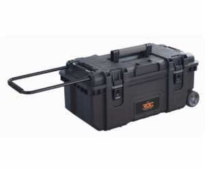 Box Keter ROC Pro Gear 2.0 Mobile tool box 28" 