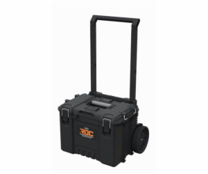 Box Keter ROC Pro Gear 2.0 Mobile cart s kolečky 