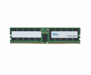 DELL Memory Upgrade - 32GB - 2Rx8 DDR5 RDIMM 4800MHz