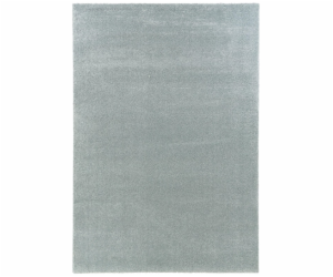 Koberec DOMOLETTI Softness H303, šedomodrý, 120×170 cm