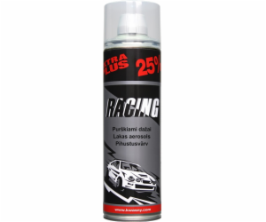 Bezbarvý lak Auto K Racing, 0,5l