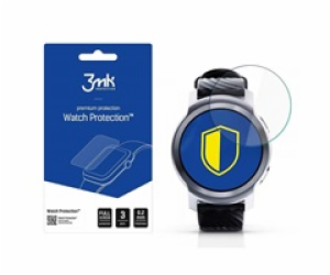 3mk hybridní sklo Watch Protection FlexibleGlass pro Moto...