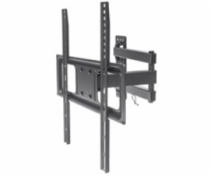 Manhattan TV LCD Wall Mount for 32"-55", Full motion