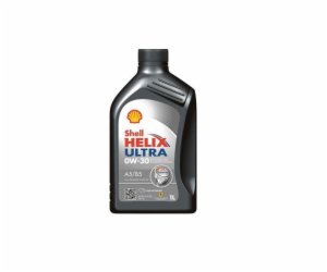 MOTOROVÉ OLEJE SHELL HELIX ULTRA 0W-30 A5/B5 1L