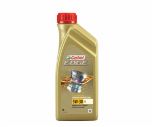 MOTOROVÝ OLEJ CASTROL EDGE LONG LIFE 5W-30 1L