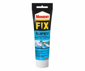 Montážní lepidlo Moment Super Fix, 50 g