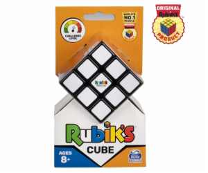 Vzdělávací hračka Rubiks 6063970