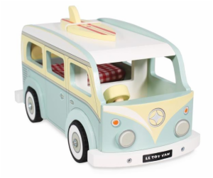 Le Toy Van Autokaravan nový design