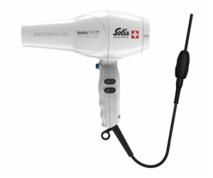 Solis Swiss Perfection 360 ionic Pro white