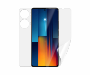 Screenshield XIAOMI POCO M6 Pro fólie na celé tělo