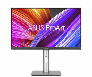 ASUS ProArt/PA24ACRV/23,8"/IPS/QHD/75Hz/5ms/Black/3R