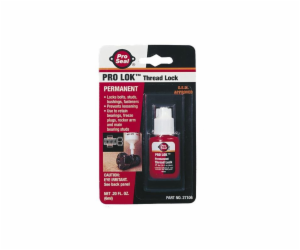 Lepidlo na závitové spoje Proseal, 6 ml