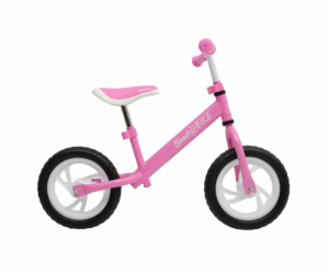 Balanční kolo Bimbo Bike 8052194759013, růžové, 12"