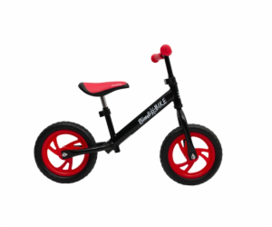 Balanční kolo Bimbo Bike 8052194759006, černé, 12"