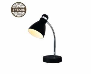 Stolní lampa Domoletti Timber MT29988-1, E27, 40W