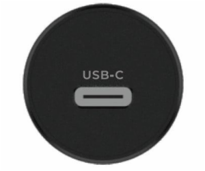 Nabíječka Standart GT-ZJ20, USB Type-C, černá