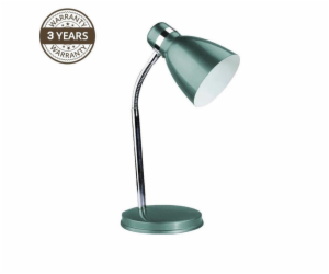 Stolní lampa DOMOLETTI TIMBER MT29988D-1, 40 W, E27