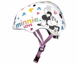 Cyklistická přilba Minnie, 9080