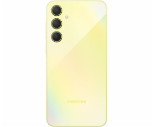 Samsung A356 Galaxy A35 5G 256GB Yellow