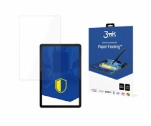 3mk ochranná fólie Paper Feeling™ pro Lenovo Tab M11 10,9...