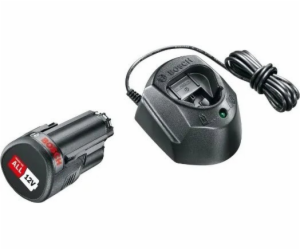 Bosch 12 V 1× 1,5 Ah, GAL 1210 CV (1.600.A01.L3D)