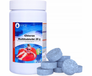 Chemie Ntce Chlorox 20g