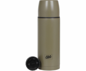 Esbit Turistická termoska Olive Vacuum Flask 0,75 l Zelená