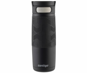 Contigo Transit termohrnek 470ml Matte Black (2095401)