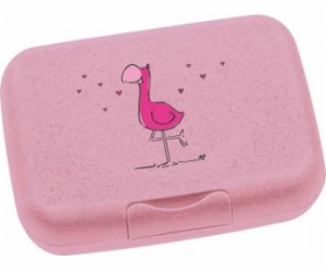 Leonardo Box na oběd Flamingo