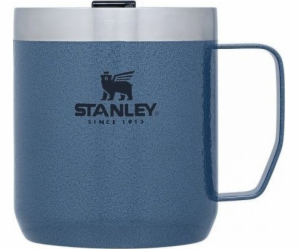 Termální hrnek Stanley Classic LegendaryCampMug 0,35L modrý