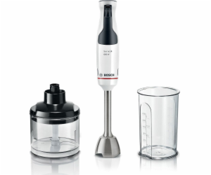 Bosch Serie 4 MSM4W220 mixér 0,6 l ponorný mixér 600 W bílý