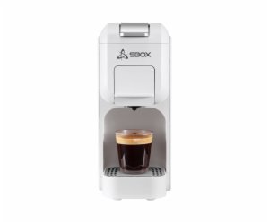 Sbox CM-719 Barista White