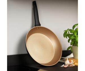 Pánev Russell Hobbs RH01667BEU7 Opulence 28 cm černá