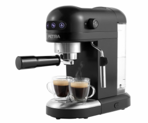 Espresso kávovar Petra PT5240BVDE