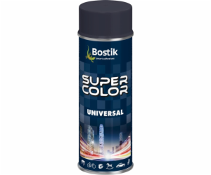 Aerosolová barva SC Bostik, antracit, R-7016, 400 ml