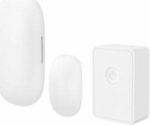 Meross Smart Door and Window Sensor Starter Kit incl. Hub