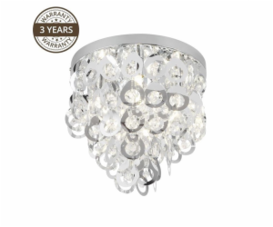 Fixační lampa OCEAN 19052M 5X25W G9